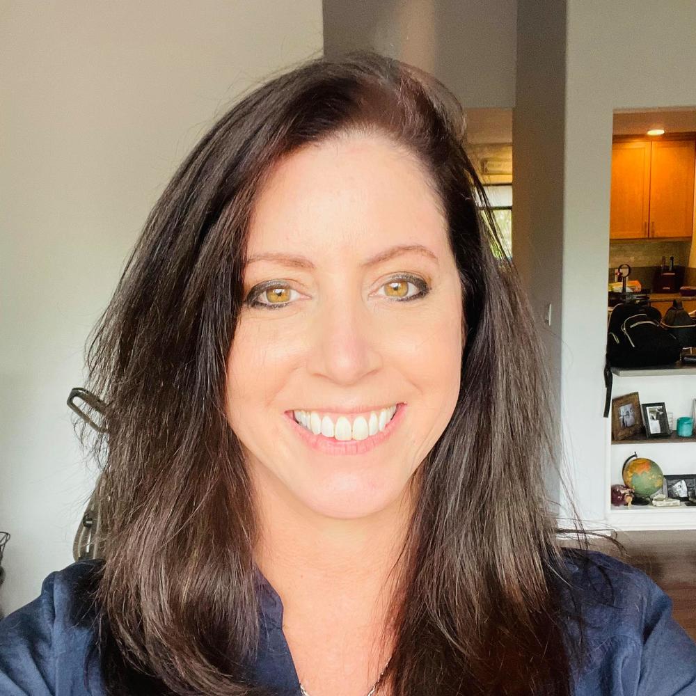 Meet your Posher, Kristin